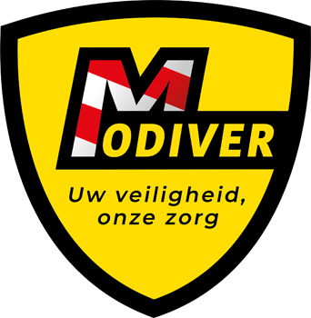 Uw veiligheid, onze zorg - Modiver B.V.